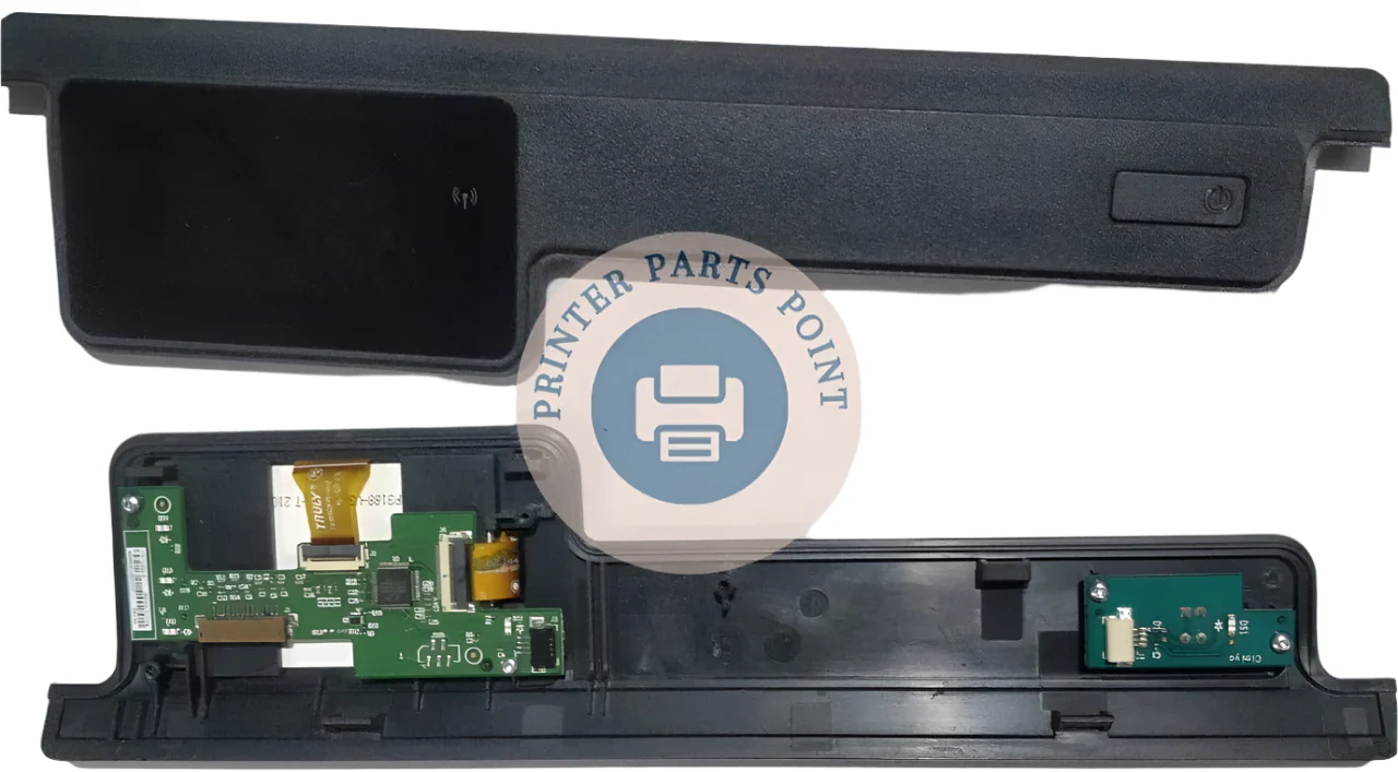 Control Panel For HP Smart Tank 530 Wifi Colour Printer (Y0F70-60005 / Y0F70-40022)