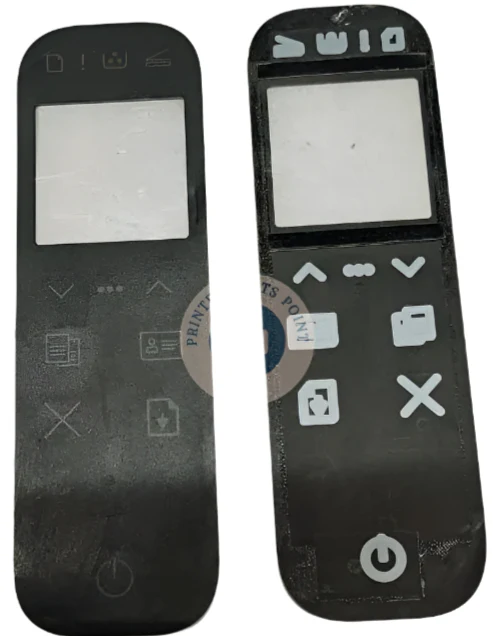 Control Panel Sticker / Display Panel Sticker For HP Neverstop Laser MFP 1200a / 1200w / 1200NW