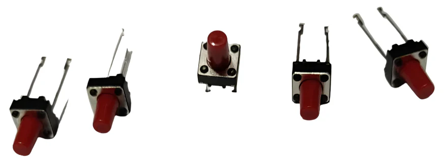 Panel Switch For Epson L3110 / L8050 / L3150 / L3210 / L3250 / M2140 / L6170 / M1120 / L18050 (New Import)