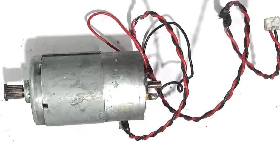 Carriage Motor For Epson L210 / L220 / L360 / L380