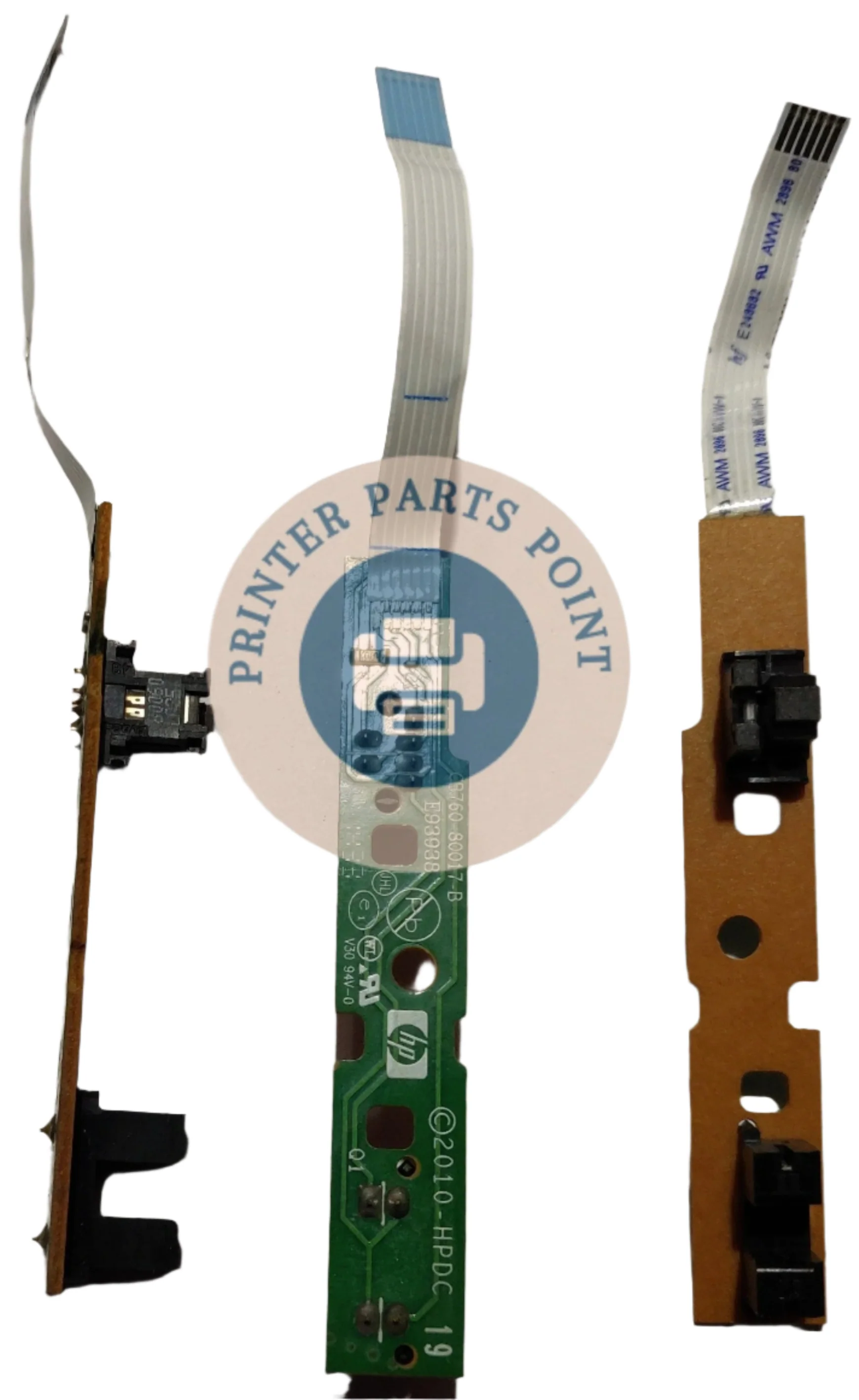 Door Sensor For HP Deskjet 2135 / 2138 / 2331 / 2676 / 2677 / 2623 (CB760-80017)