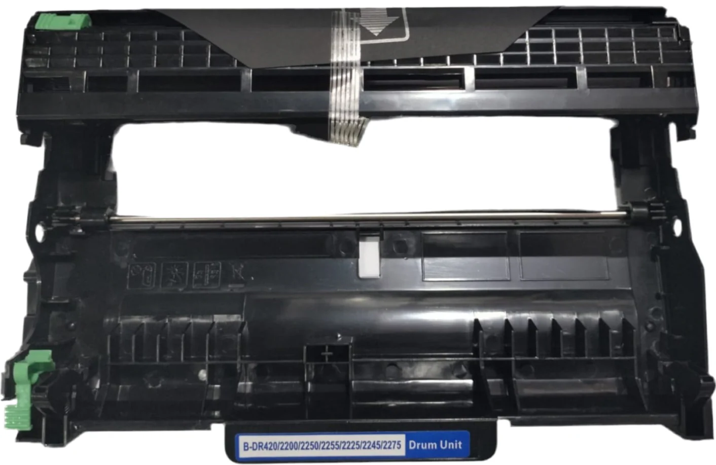DR-2255 Drum Unit / DR2255 Drum Unit For Brother DCP-7055 / DCP-7065dn / Page Pro 1500W / 1590MF (New Import)