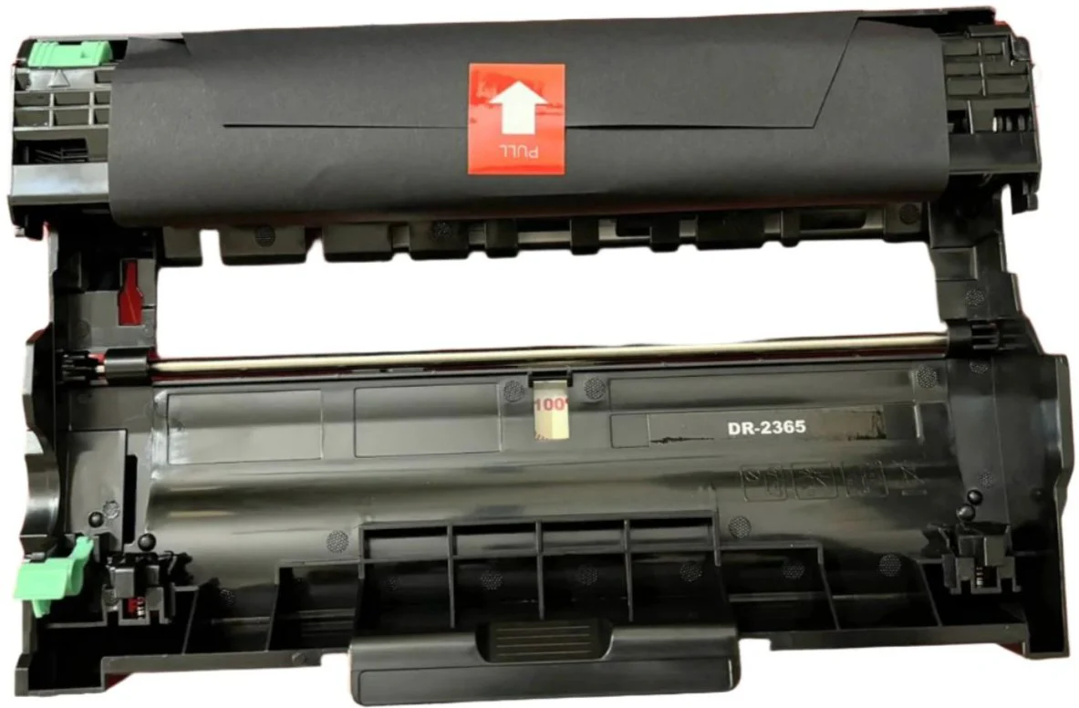 DR-2365 Drum Unit / DR2365 Drum Unit For Brother HL-L2321d / DCP-L2520d / DCP-L2541dw / L2701 / L2361dn (New Import - Box Pack)