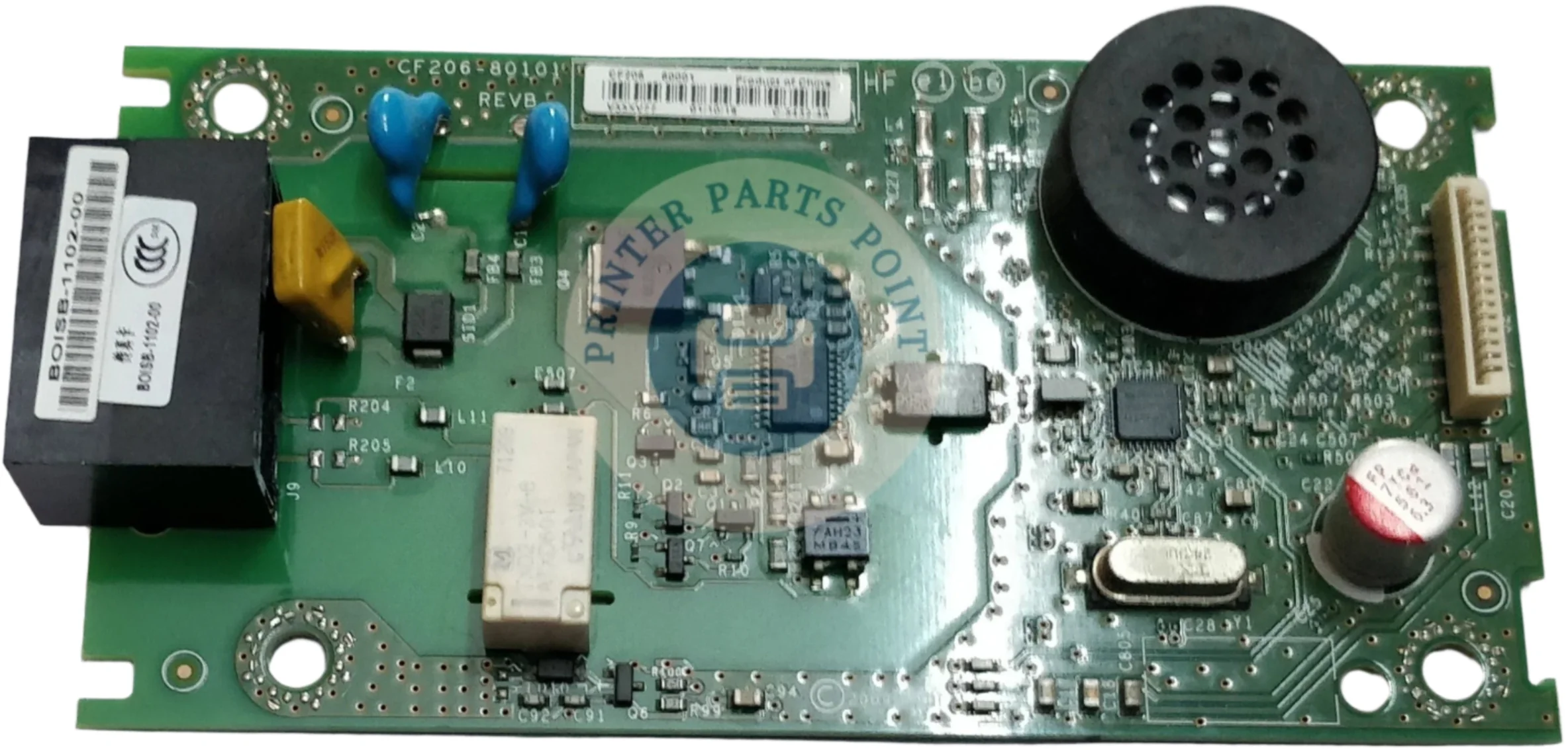 Fax Card / Fax Board For HP LaserJet Pro M128fn / M226dn (CF206-60001)