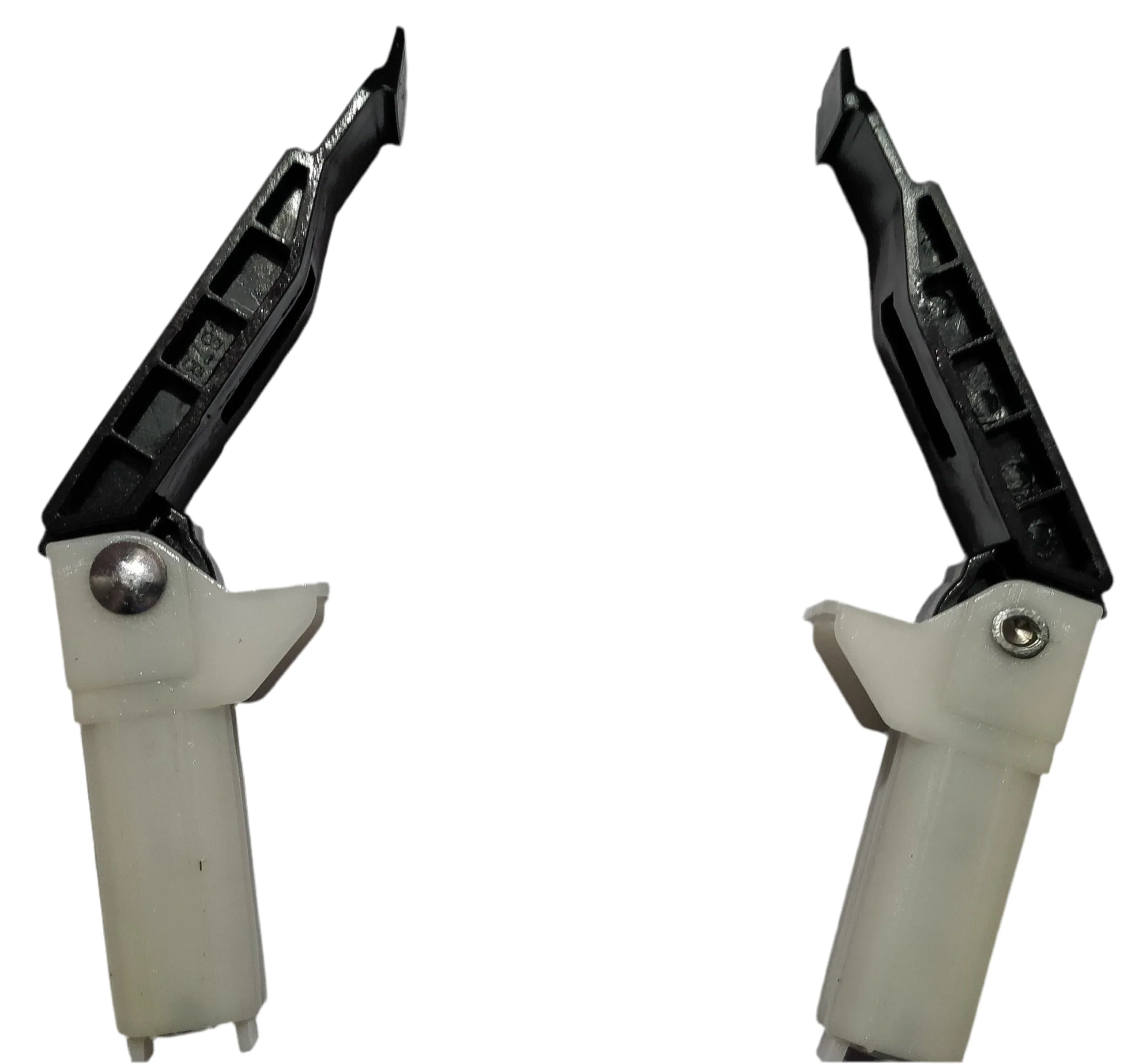 Flatbed Hinges For Canon Image Class MF244dw / MF241d / MF226dn / MF232w / MF247dn / MF249dw (FL3-1430-000 / FL3-1430) New Import