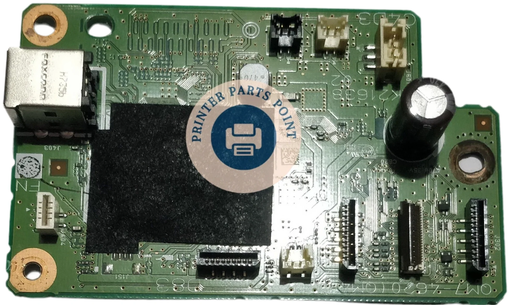 Formatter Board / Logic Board For Canon Pixma G1000 Inkjet Printer (QM4-4414 / QM7-4620)