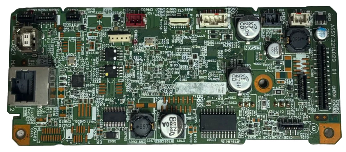 Formatter Board / Logic Board For Epson Eco Tank M1170 Wi-Fi Ink Tank Printer