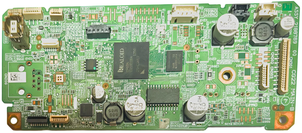 Formatter Board / Logic Board For Epson L4160 / L4260 Ink Tank Printer