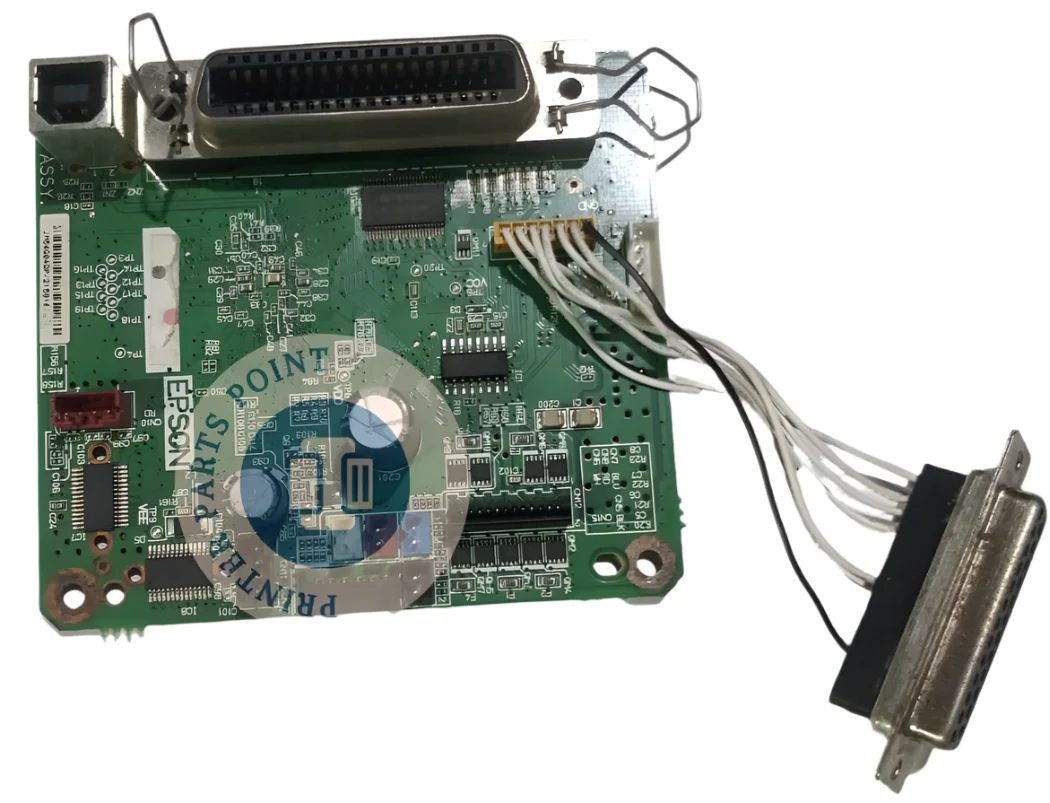 Formatter Board / Logic Board For Epson LX-1310 Printer (2158168 / 2140283)