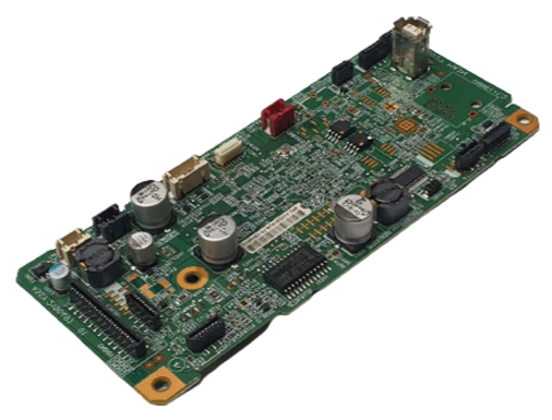 Formatter Board / Logic Card For Epson M2140 InkTank Printer (2190497)