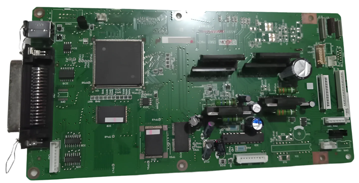 Formatter Board / Logic Board For Epson PLQ-20 Passbook Printer