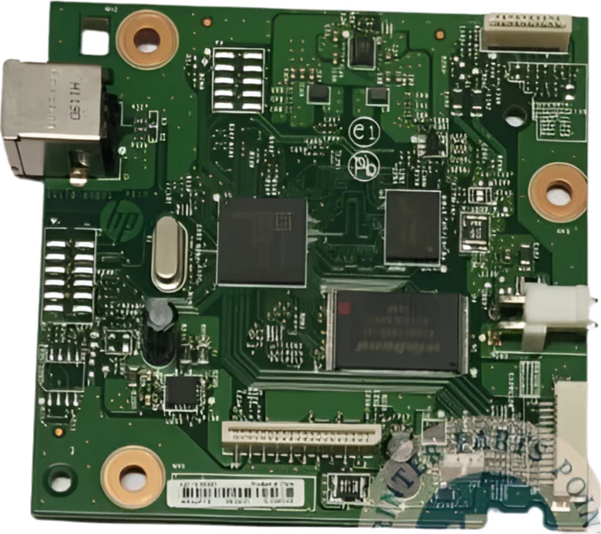 Formatter Board / Logic Board For HP LaserJet M126a Printer