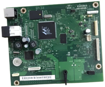 Formatter Board / Logic Board For HP LaserJet Pro M435nw Printer (CZ237-6001)