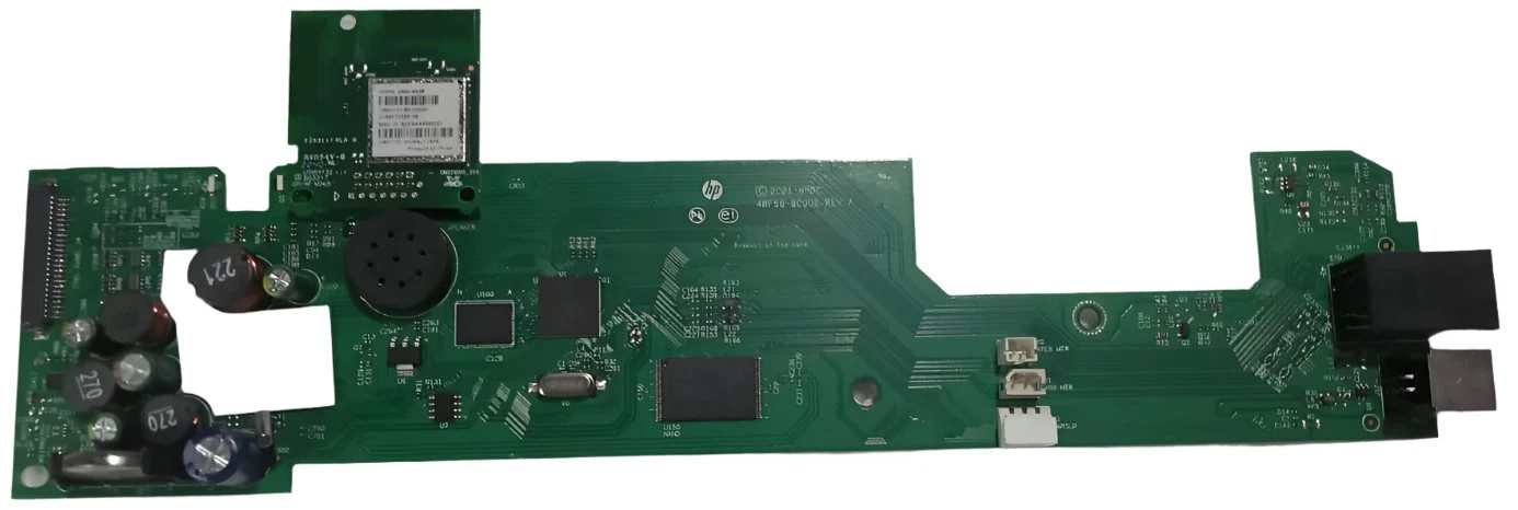 Formatter Board / Logic Board For HP Smart Tank 790 Wi-Fi All-in-One Printer (4WF56-80002 / 4WF66-60002)