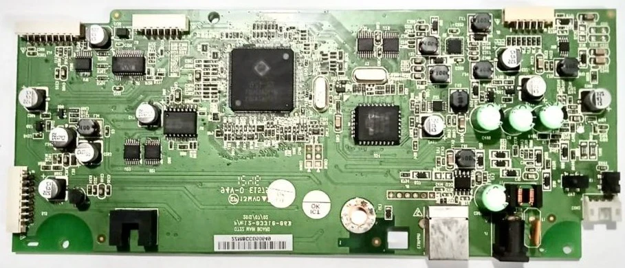 Formatter Board / Logic Board For Kodak Scan Mate i940 Scanner