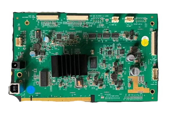 Formatter Board / Logic Board For Kodak Scanmate i1150 Duplex Scanner