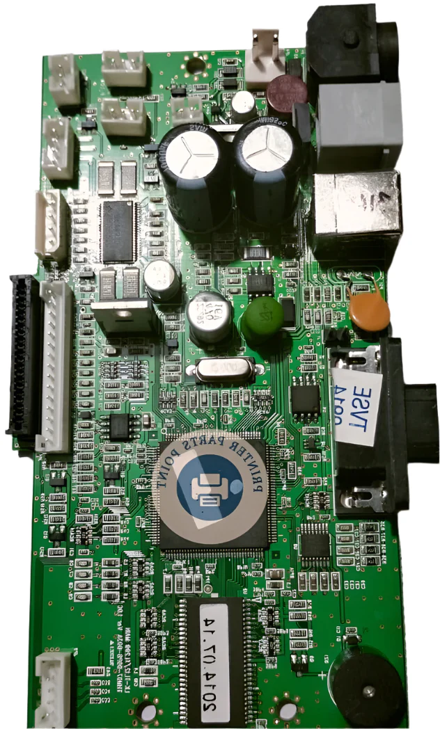Formatter Board / Logic Board For TVS RP 3160 Star Receipt Printer