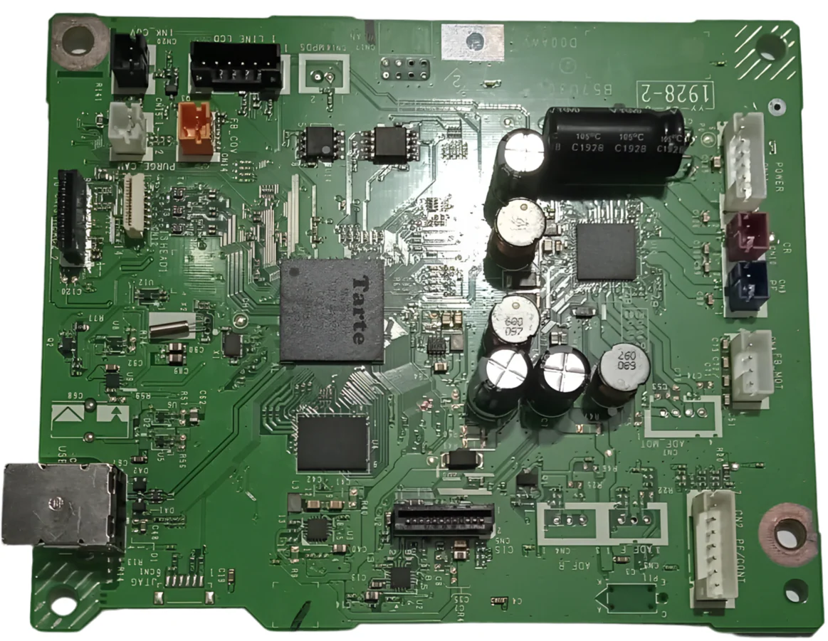 Formatter Board / Logic Card For Brother DCP-T310 Ink Tank Color Printer (B57U300-2)