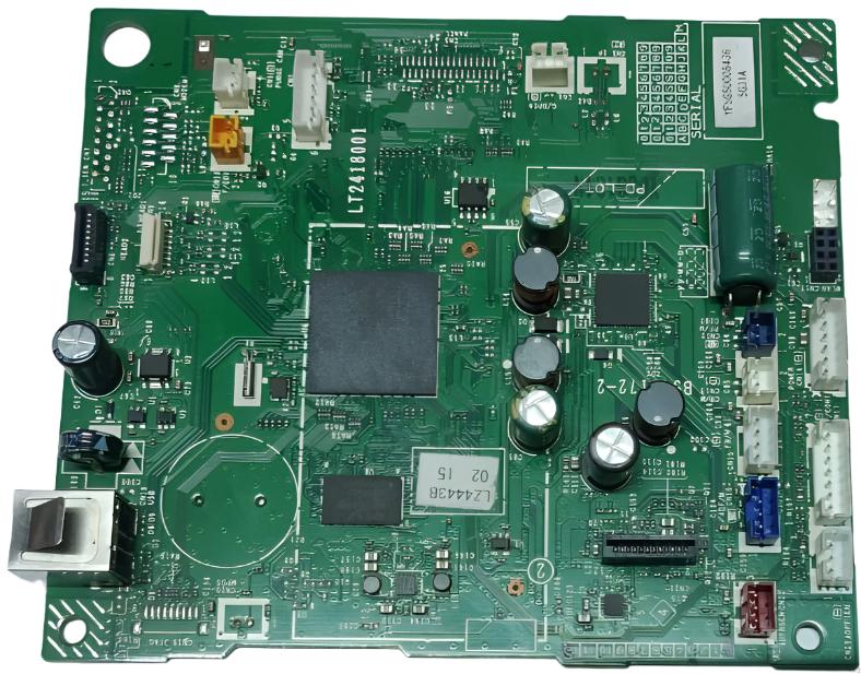 Formatter Board / Logic Board For Brother DCP-T700w Ink Tank Printer (LT2418001 - B57U172-2)