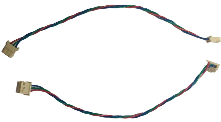 Formatter Card To Supply Cable For HP 515 / 520 / 525 / 530 / 580 / 585 / 589 Printer