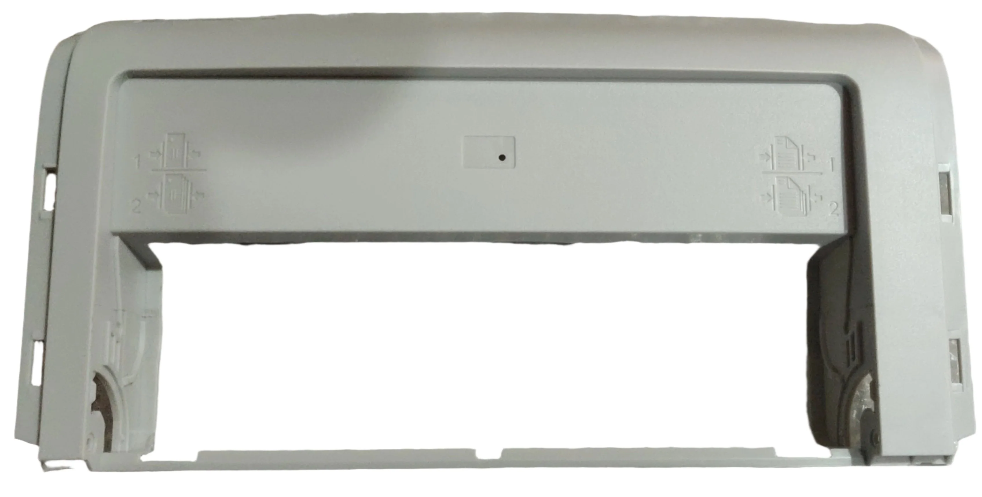 Front Cover For HP LaserJet 1020 (RC2-1718) New Import