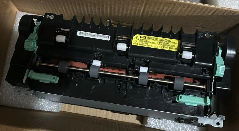Fuser Assembly / Fixing Unit For Samsung ProXpress SL-M4580 Laser Multifunction Printer (New Original)
