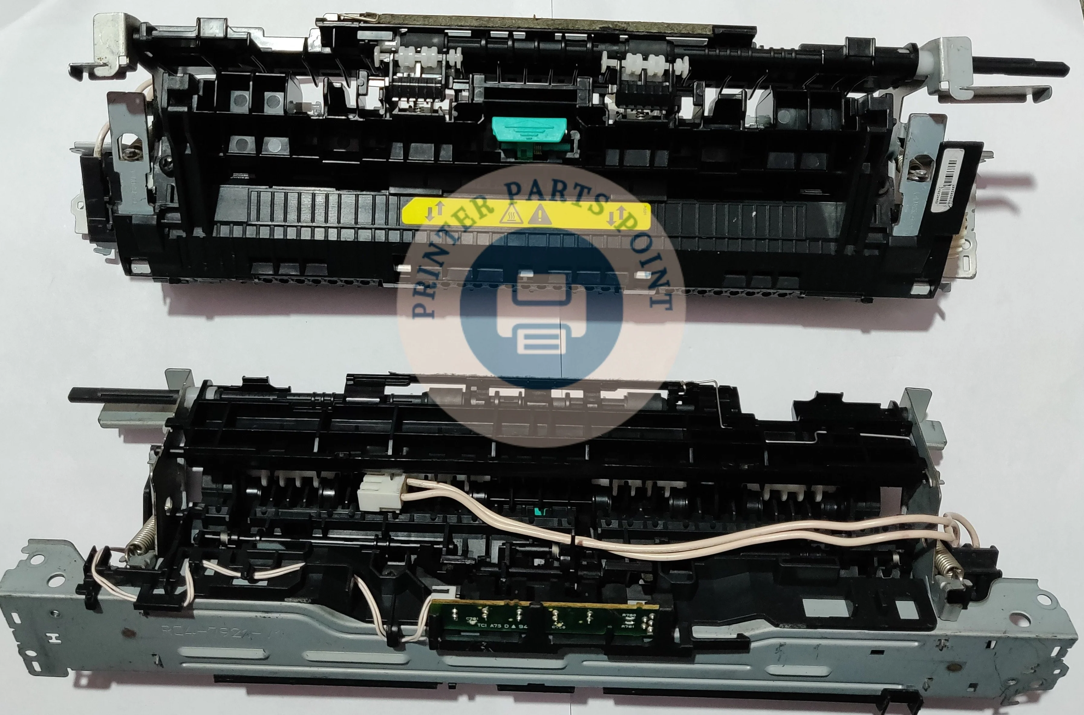 Fuser Assembly For Canon Image Class LBP162dw/ MF264dw / MF269dw / M203 / M227 (RC4-8034) Import