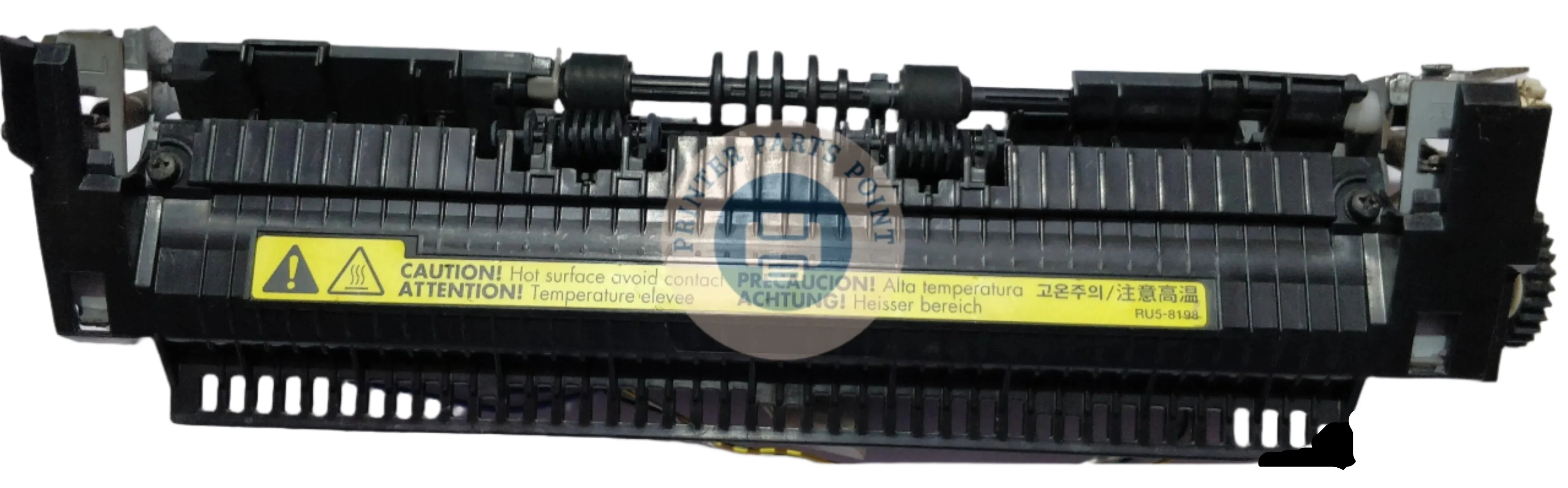 Fuser Assembly For HP LaserJet 1020 / M1005 / LBP2900 Printer (RM1-2096 / RM2-5574) Import