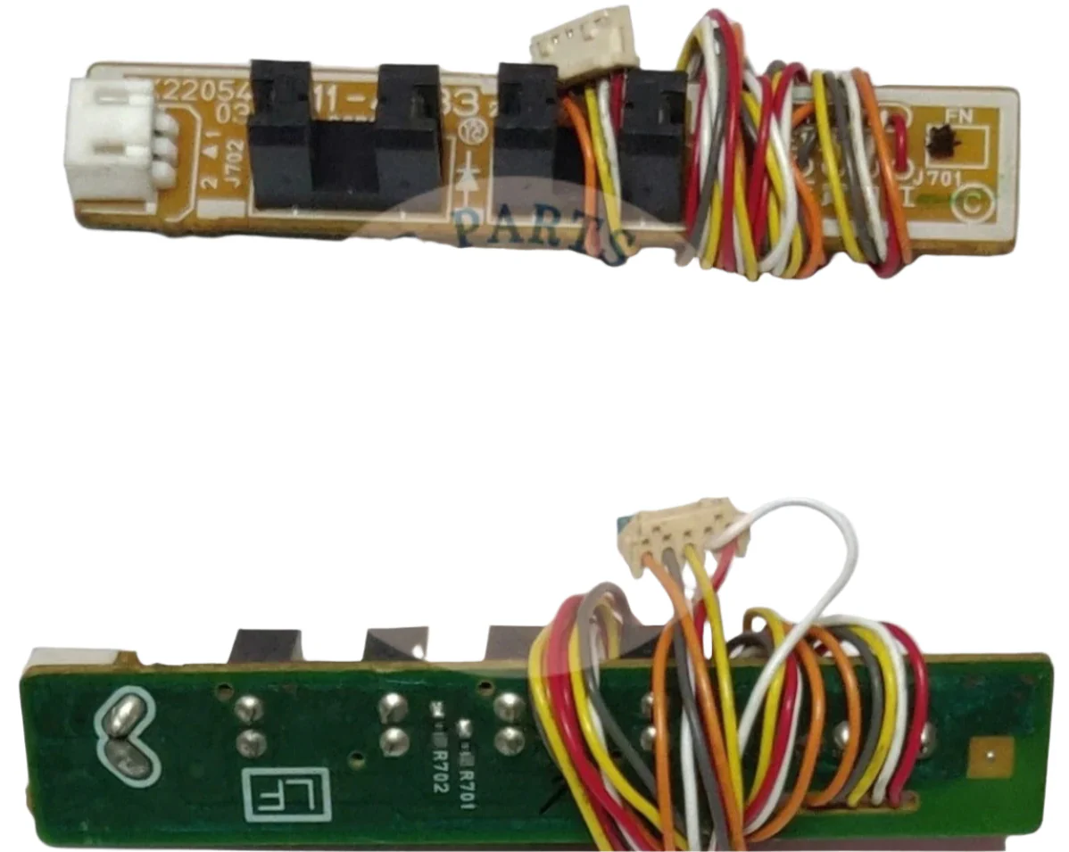 Fuser Sensor For HP LaserJet P1108 / M1136 / LBP6018 / MF3010 / LBP6030