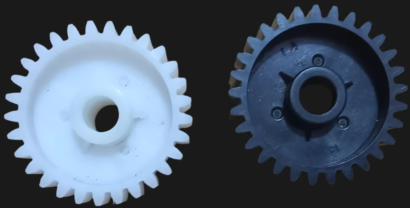 Fuser Drive Gear For HP Laser 303d / 303dw / 323d / 323dnw / 323sdnw Printer (Import Original)