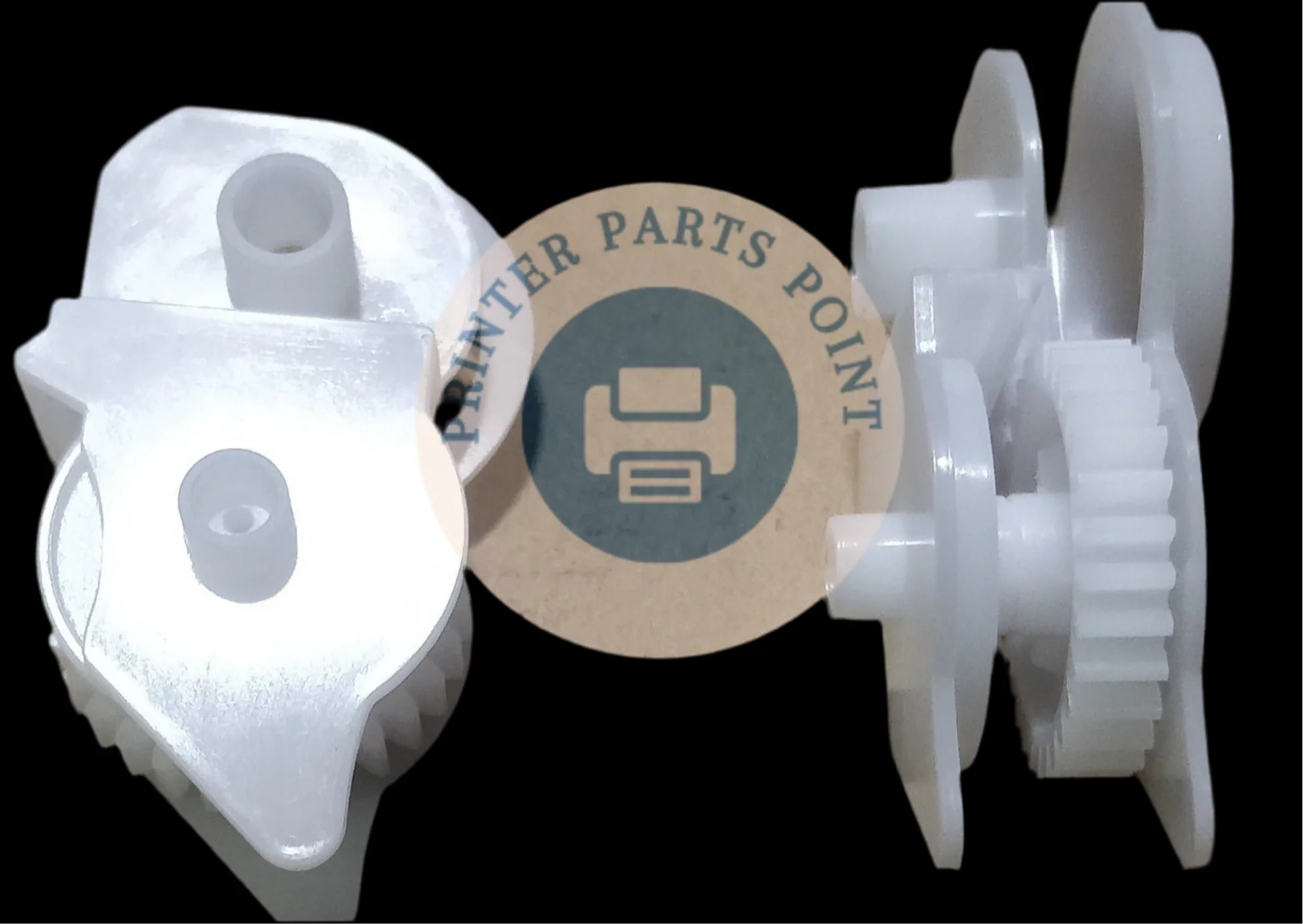 Fuser Drive Gear For HP LaserJet M401dn / M425dn (New Import)