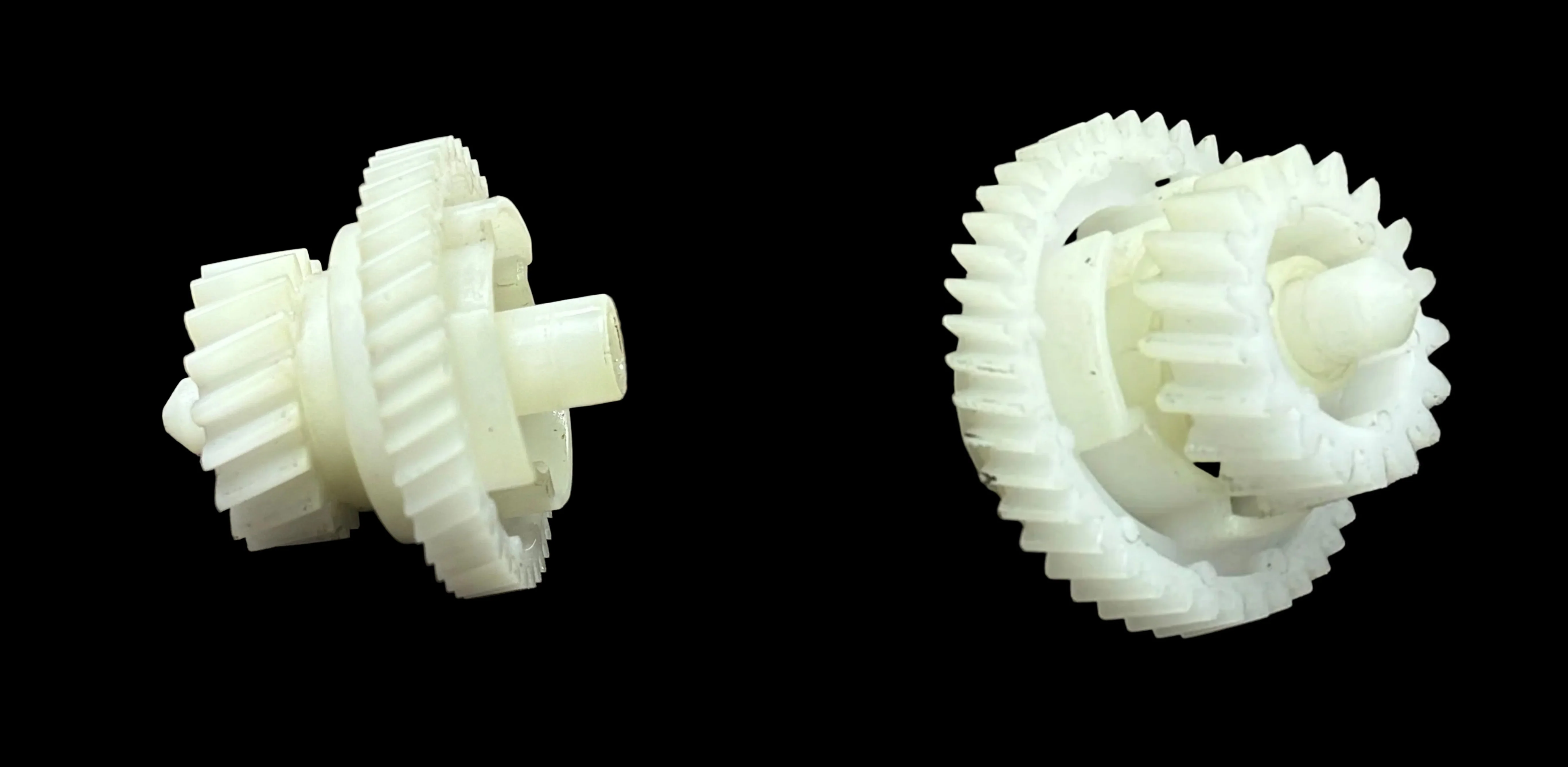 Fuser Drive Gear For HP Laserjet Tank 2606dn / 1020w / 1005w / 2606sdw (RC6-3567) Import Original