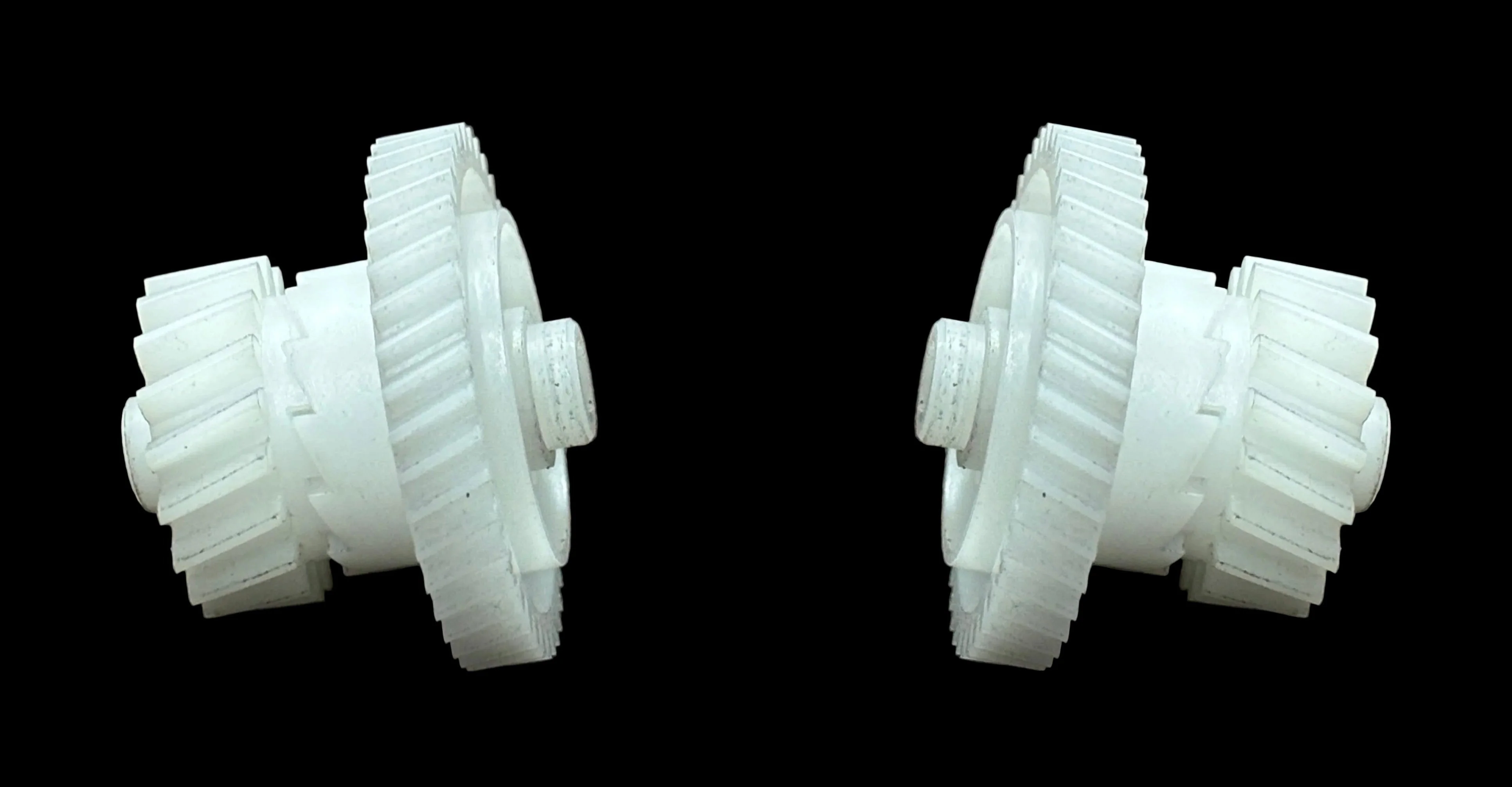 Fuser Drive Gear For HP LaserJet M208dw / M233sdw / 3004dw / LBP122dw / MF284dw / LBP172dw (Import Original)