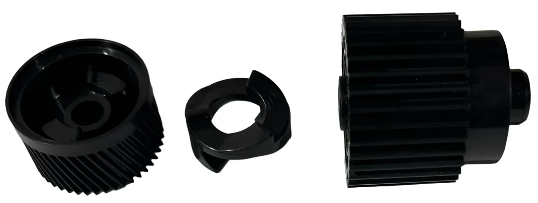 Fuser Drive Gear For Pantum M7102 / M7100 / M7105dn / M7108dw / P3302 (Import Original)