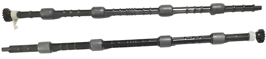 Fuser Exit Roller For HP Laser 108 / 1008 / MFP 136 / MFP 138fnw / MFP 1188 / MFP 1200 (JC66-02611A)