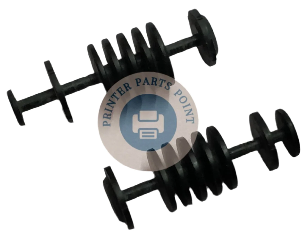 Fuser Flap Roller For HP LaserJet P1007 / P1108 / M1136 / LBP6018 / MF3010 / LBP6030