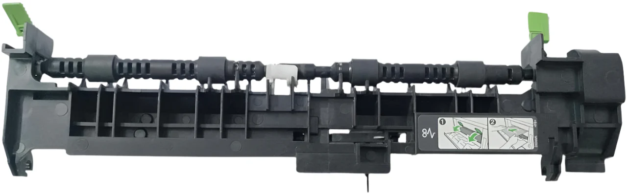 Fuser Guide For Brother HL-L5100dn / L5500 / L5900dw / L6200dw / L5000D (LY4581) import