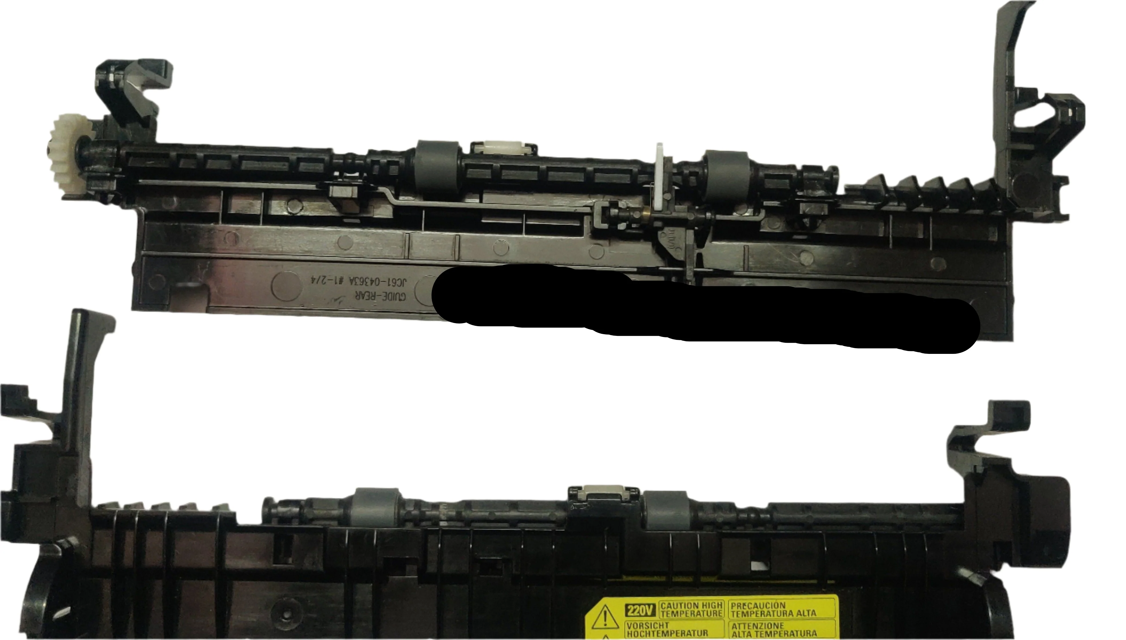 Fuser Guide For HP Laser 303d / 303dw / 323d / 323dnw / 323sdnw Printer (Import Original)