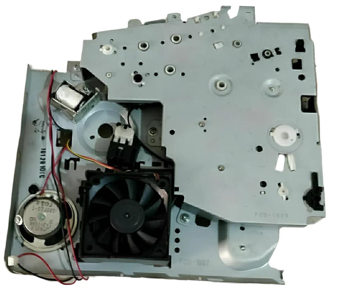 Gear Assembly / Gear Box For Canon Image Class MF244dw / MF241d / LBP6230dn / LBP151dw / MF246dn