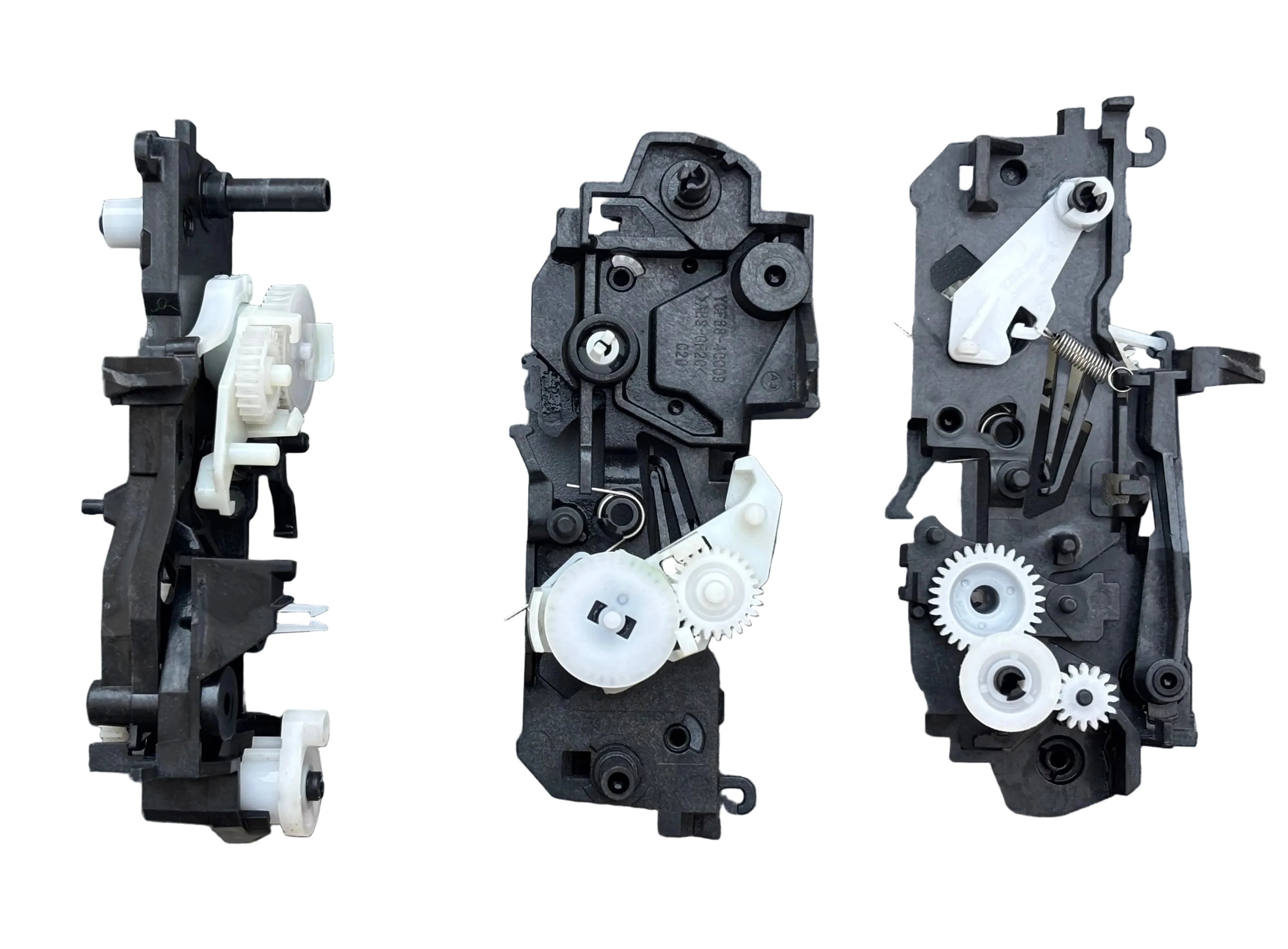 Gear Box Base / Gear Assembly Base For HP Smart Tank 515 / 520 / 525 / 530 / 580 / 585 / 589