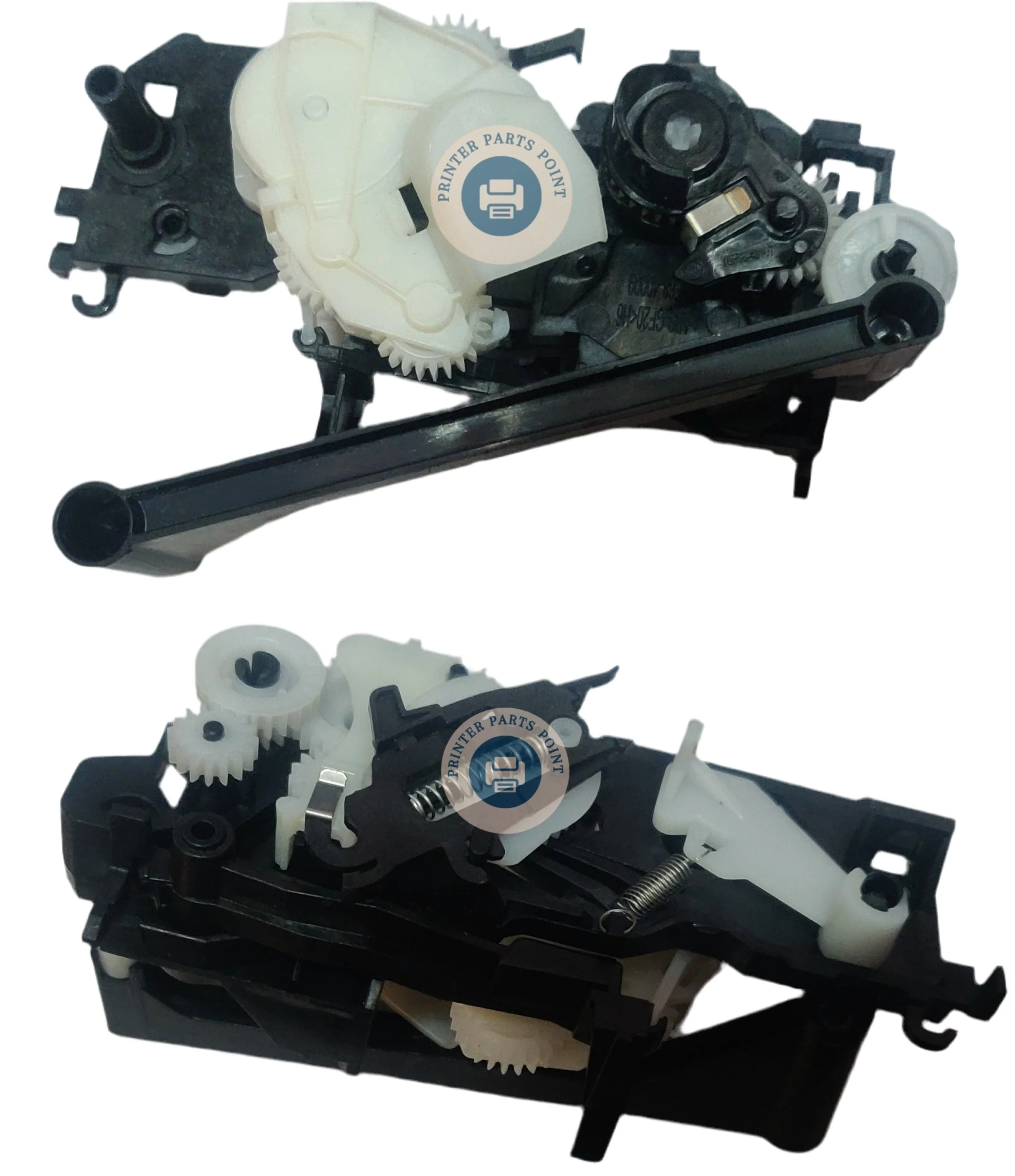 Gear Box For HP Smart Tank 515 / 520 / 525 / 530 / 580 / 585 / 589 (Original Import)