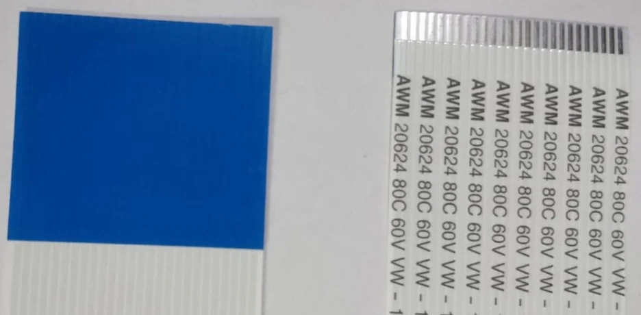 Head Cable For Olivetti PR2 / LIPI PB2 (New Import) Set