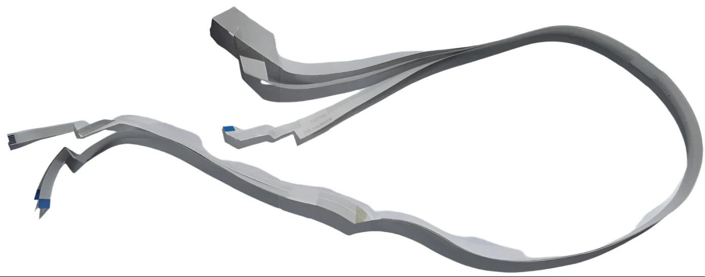 Head Cable For Epson L1300 / T1100 (2125613) New