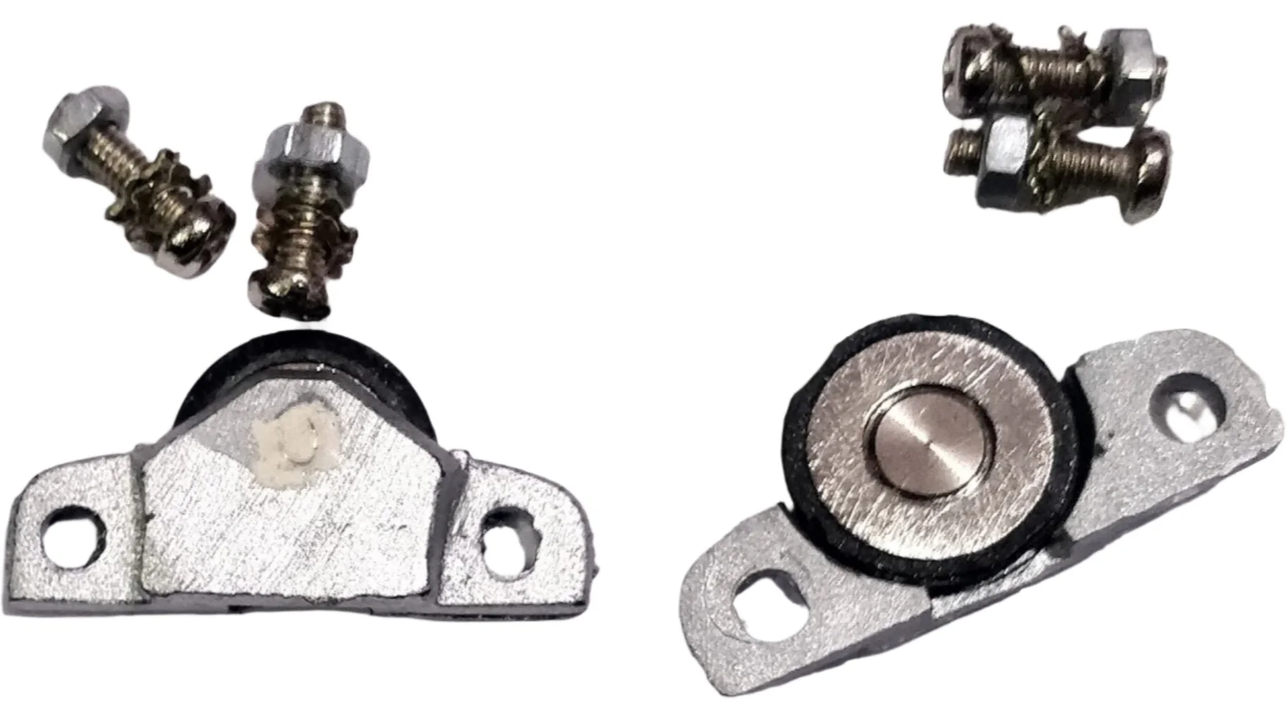 Head Wheel For Epson PLQ20 / PLQ30 / PLQ35 / PLQ22 (Complete)