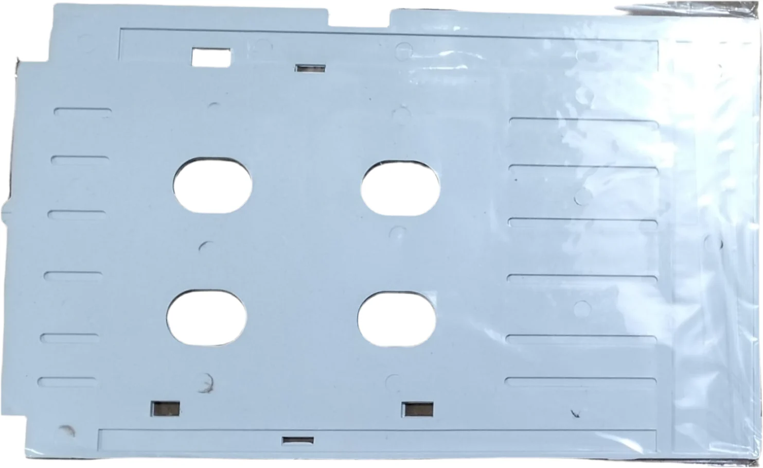 PVC ID Card Tray For Epson L800 / L805 / L810 (New) - Image 2