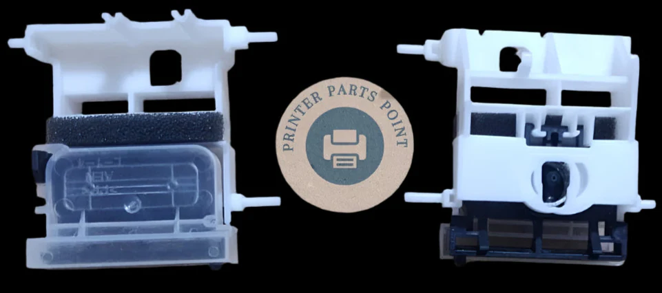 Cap Assembly For Epson M200 / M100 / M205 / M105 / L550 / L555 / L565 Printer (New Original)