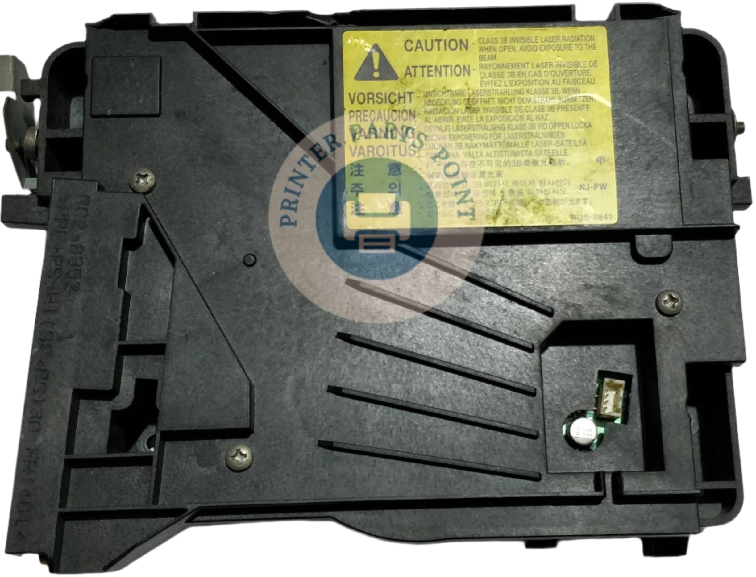 LSU For HP LaserJet P3015 / M525 / LBP6750DN (RM1-6322-000CN / RM1-6476)