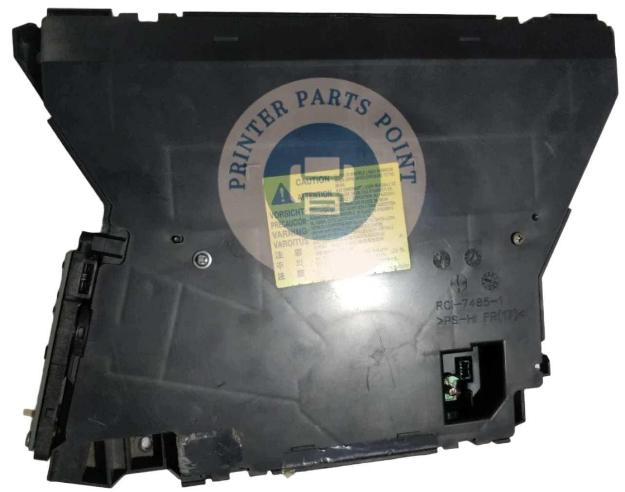LSU For HP LaserJet Pro M435nw / M701 / M706n (RC-6485-2 / RM2-5256)
