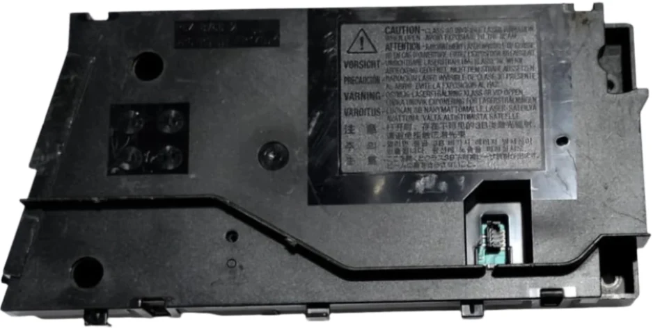 LSU For HP LaserJet Enterprise M608 / M607 / M609 / E60155 / E60055 / M631 Printer (RM2-0906-000)