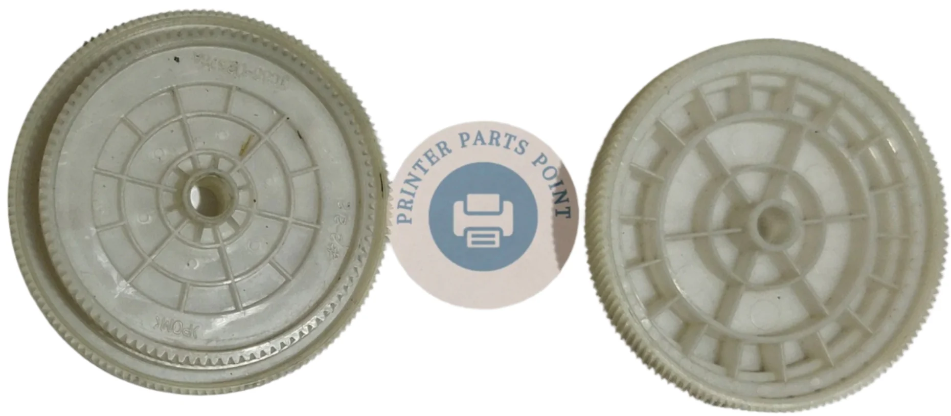 Main Gear For Samsung ML-1666 / ML-1866 / SCX-3201 (JC66-02578A)